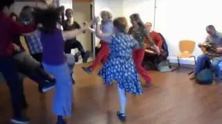 Sbrando - Folk en Seine - Paris 2017