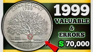 High-Value U.S. State Quarter Varieties Explained?