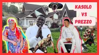 STEPHEN KASOLO KULIVUA PREZZO LOGISTICS MOULDING ATEKUMWIWIA TEI WAH FEAR KAMBAS