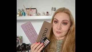 Top 10 Under 10: Makeup #2