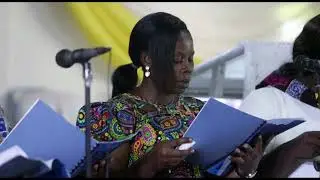 DZIDEFO HA (Song of Courage)