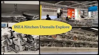 IKEA Kitchen Utensils On SALE: Unbelievable Discounts at IKEA Navi Mumbai!
