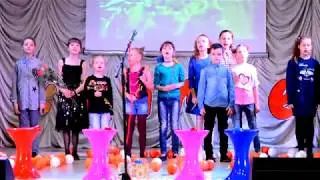 ginger birthday party