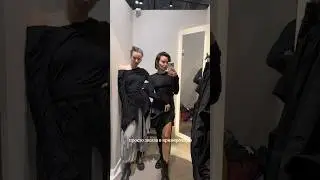 Персональный стилист за 50 000₽