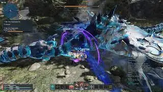 Wired Lance is OP