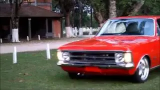 Opala Special Napoli Custom