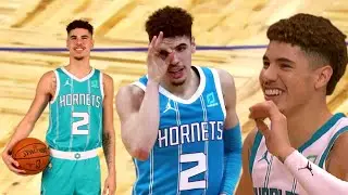 LaMelo Ball BEST HIGHLIGHTS & MOMENTS! (NBA 2020 Preseason)