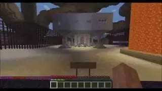 Minecraft Server-Vorstellung Cracked 1.5.2 (Moderator gesucht) | ToOne9