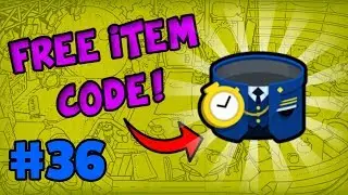 Box Critters - Train Conductor Outfit Code!