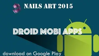 Nails Art 2015
