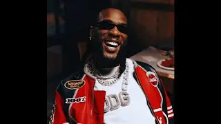 (FREE) Burna Boy x Wizkid x Omah Lay Afroswing Type Beat 2025 - 