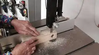 Woodturning | how to turn a  Spinning top and Launcher