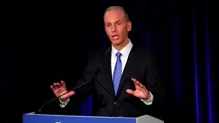Boeing CEO to stand down by the end of 2024