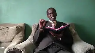 GOD PRESERVES THE FAITHFUL Part 2