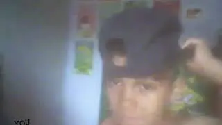 O primeiro v&iacute;deo Nop nop 💩
