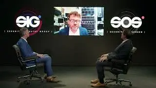 SOS Secure Logiq & Toshiba - Environmental impact