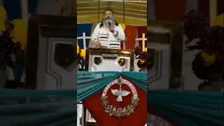 Sant Faris Masih Ji || Rms Pastor Ministry || Maha Abhishek Church || #shortvideo #mahaabhishek