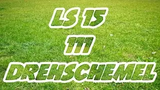 LS15 111 DREHSCHEMEL
