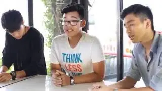 B&acirc;ng Khu&acirc;ng - Em Của Ng&agrave;y H&ocirc;m Qua (M.O.S.L cover)