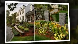 Bednar Landscape Services -- Bernardsville, NJ