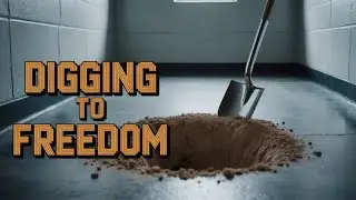 Prison Escape Simulator &ndash; Things Got Out of Control FAST!