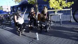 The Root Acoustic Sessions: Chasing the Sun - The Sweet Lowdown