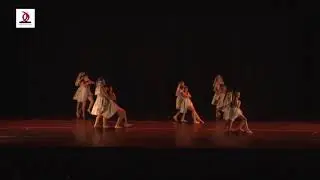 26   Bailart Espa&ccedil;o de Dan&ccedil;a   Noiva Cadaver