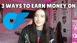 3 способа заработать деньги через OnlyFans