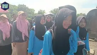 Mi Ma'arif NU Gunung wuled go to Jogja 