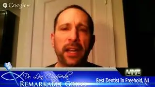 Choosing the Best Dentist in Freehold NJ