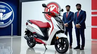 Hero Flash LX 2026 Model &ndash; Price, Mileage, Range & Launch Update