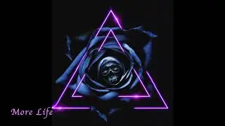 [FREE] Dark Trap Type Beat - More Life  (2024)
