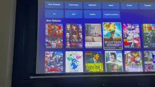 📺【新アプリ登場】DIGIBox D3 Plusで「J-VOD」を体験！日本のドラマ・映画・アニメが見放題✨