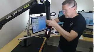 VTube-LASER - Using Point Locator to Locate Drill Holes
