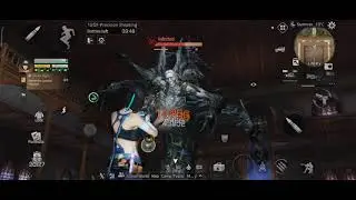 death high season 10, floor 120 | LIFEAFTER INDONESIA