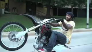 Wildout Wheelie Boyz I'm a Boss