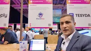 Startup: BrandVoiz Tunisian AI marketing automation for Instagram, Facebook, LinkedIn, X posting