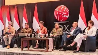 Orange Forum 2025 - From Rising to Leading: Global South Leadership