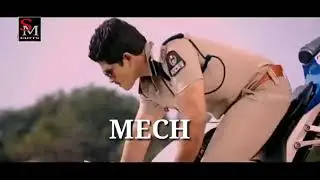 Mechans