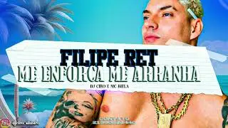 MC BIELA - FILIPE RET ME ENFORCA - LIGHT - DJ CIRO SINISTRO