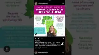 Regular reminder that Medical Medium is a con artist #shorts #medicalmedium #nutrition #dietitian
