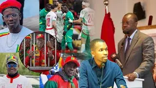 Libération des Supporters au Maroc : En fin une bonne nouvelle apres des Démarches du Gouvernement