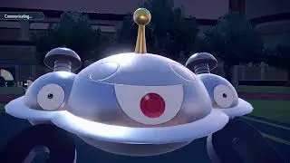 This is a Free For All - Pok&eacute;mon Scarlet & Violet Free For All