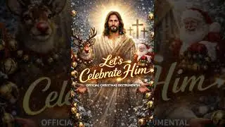Don&rsquo;t scroll, Wait and see. #christmas #christianmusic #forjesus #music #xmas #christmas