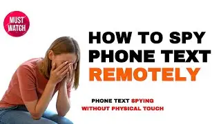 3 Easy Steps To Monitor Phone Texts, Calls & Locations Remotely&mdash;No Software Needed! ( FULL GUIDE )