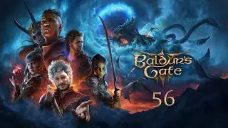 Baldurs Gate 3 - Folge 56: Schlafkammer