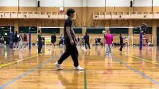 2026/1/24 D たりーず④-1