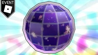 [EVENT] HOW TO GET THE DISCOBALL HEAD IN SHIMMERVILLE RP | ROBLOX