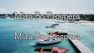 Mi Ta Pidi Dios Bendishona Bo (Willy Rodriguez)