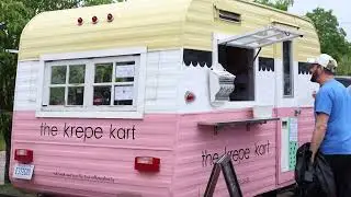Food Truck Rally (2023)